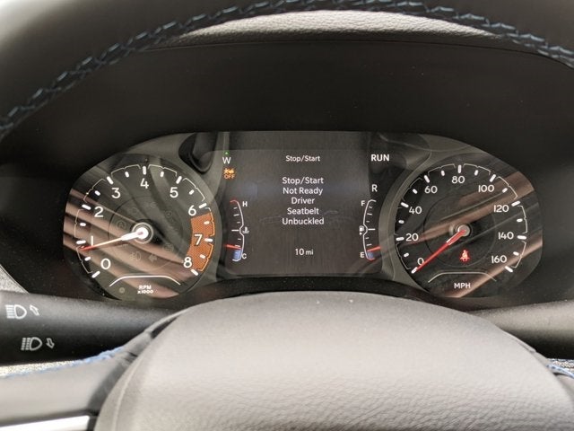 2022 Jeep Compass COMPASS LATITUDE 4X4