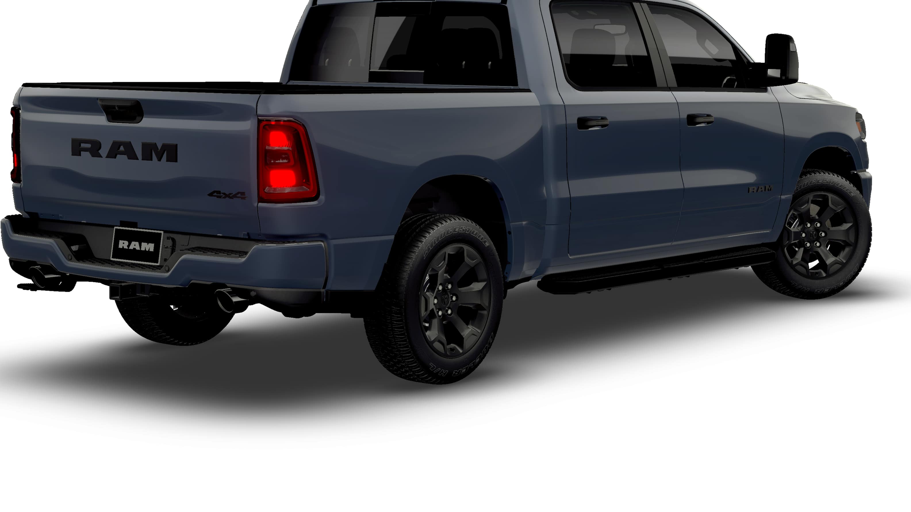 2026 RAM 1500 RAM 1500 EXPRESS CREW CAB 4X4 5'7' BOX 