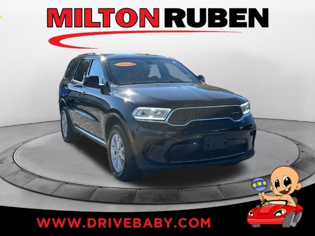 2023 Dodge Durango SXT AWD