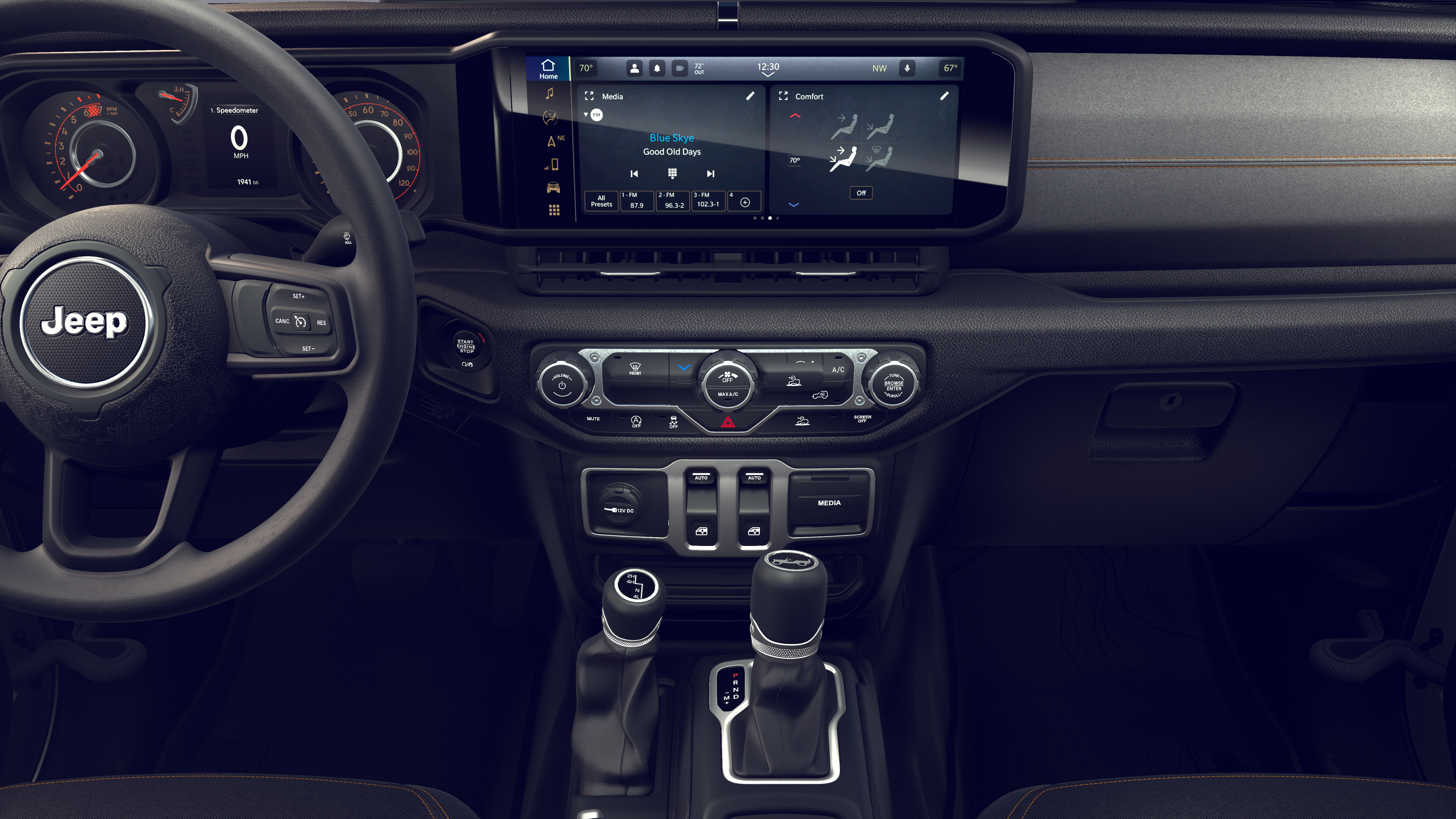 View vehicle photo 5