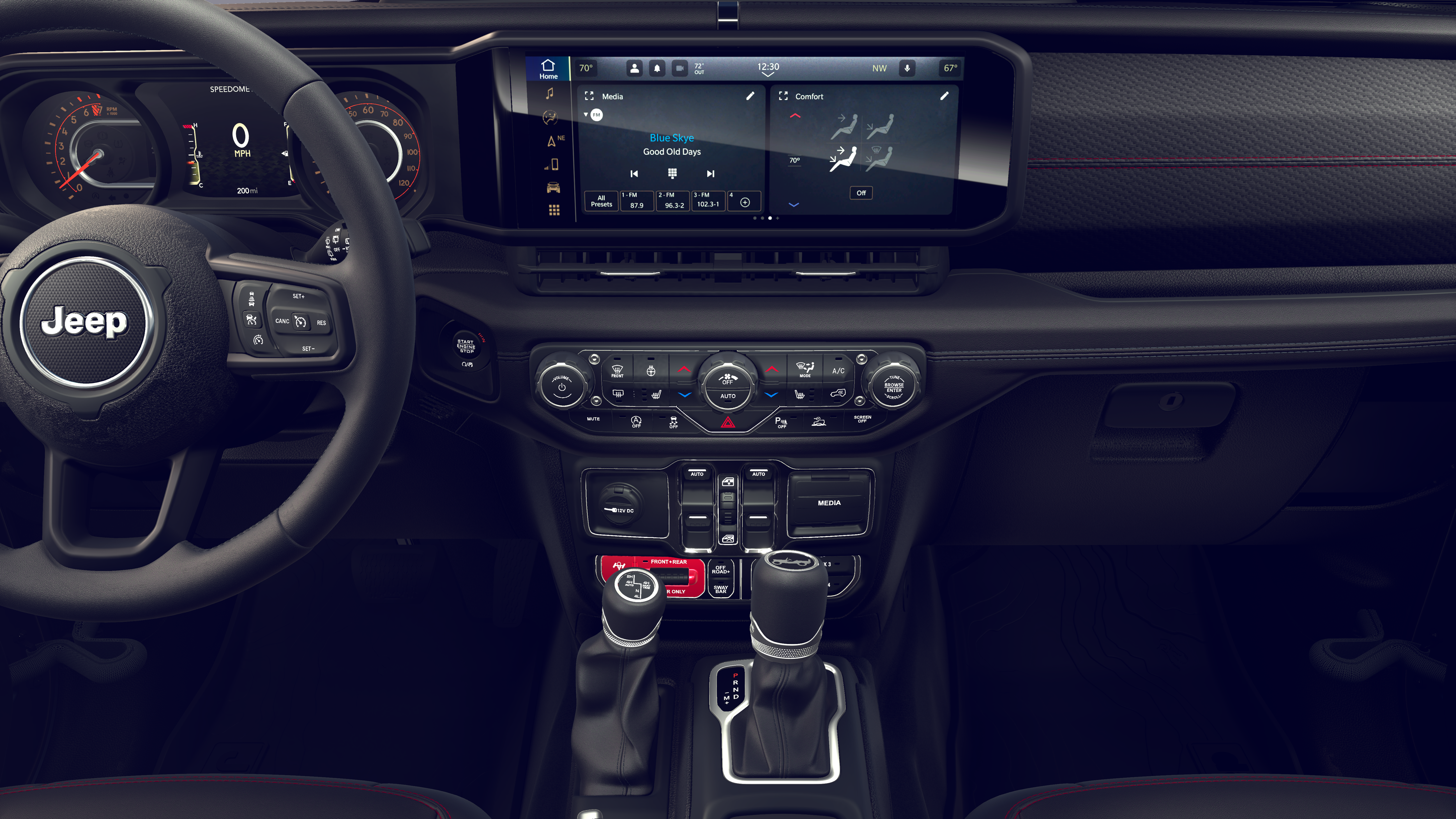 View vehicle photo 5