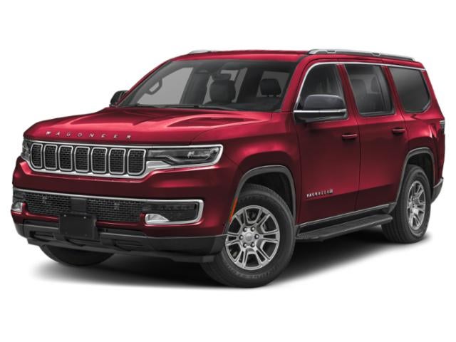 2024 Jeep Wagoneer Series II RWD