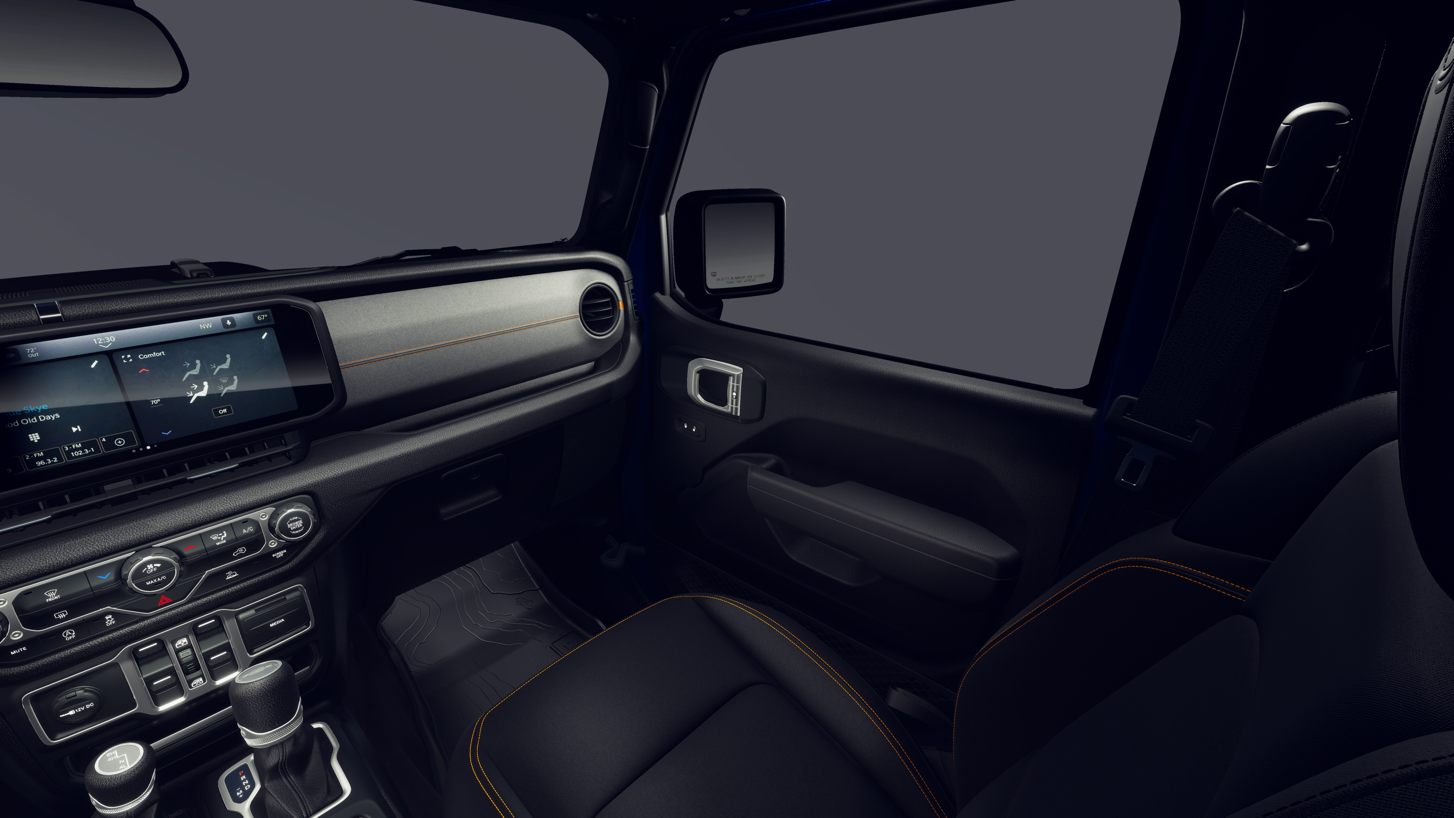 View vehicle photo 7