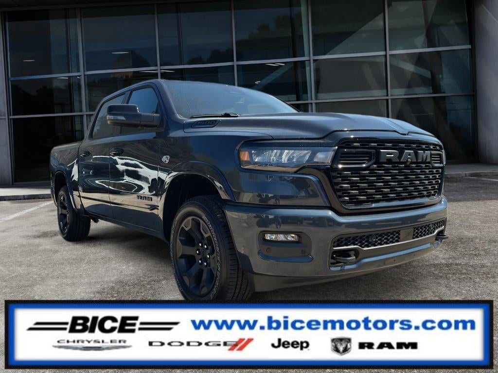 2026 Ram Ram 1500