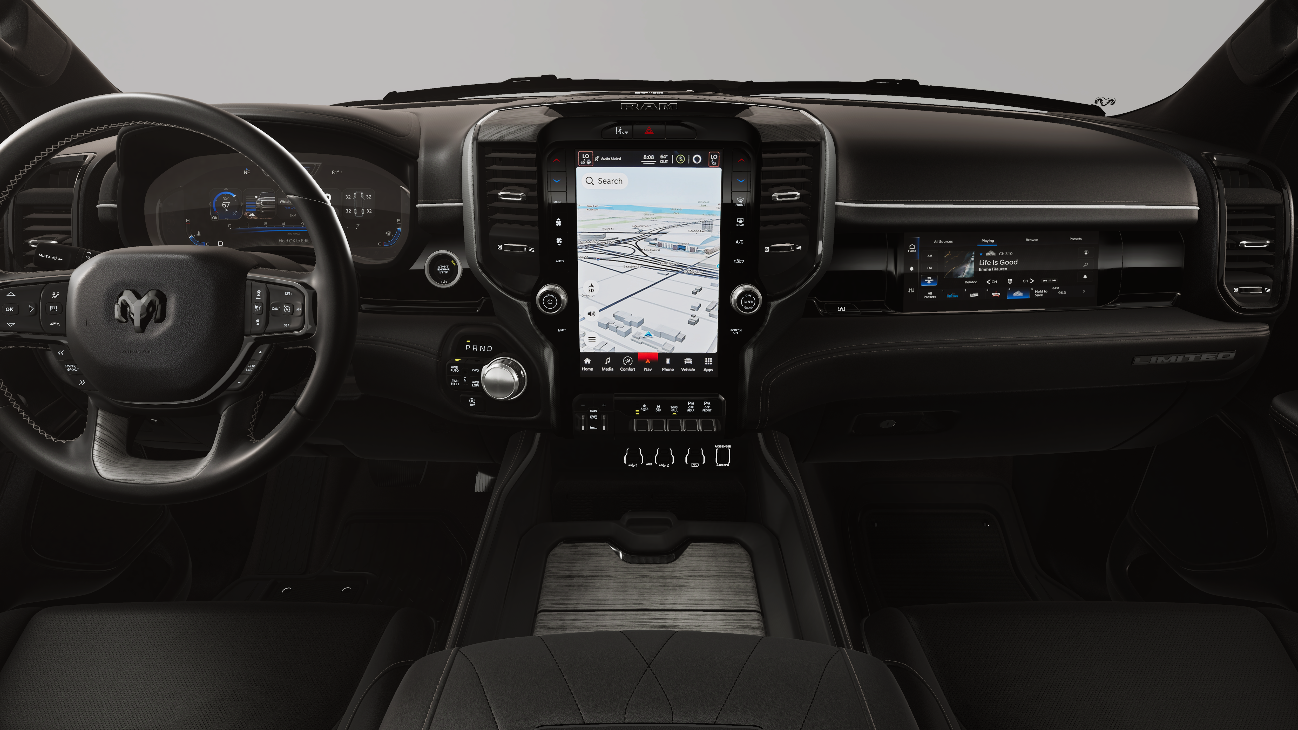 View vehicle photo 6