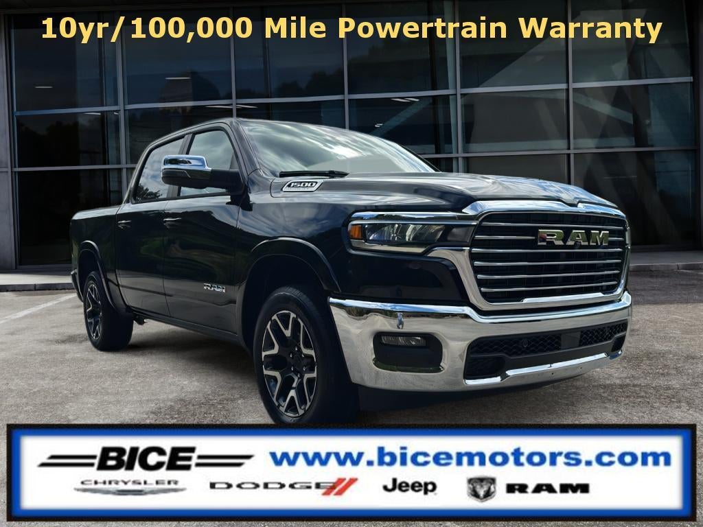2026 Ram Ram 1500