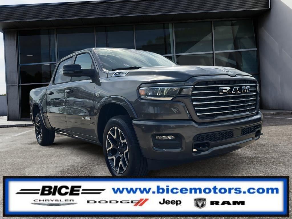 2026 Ram Ram 1500