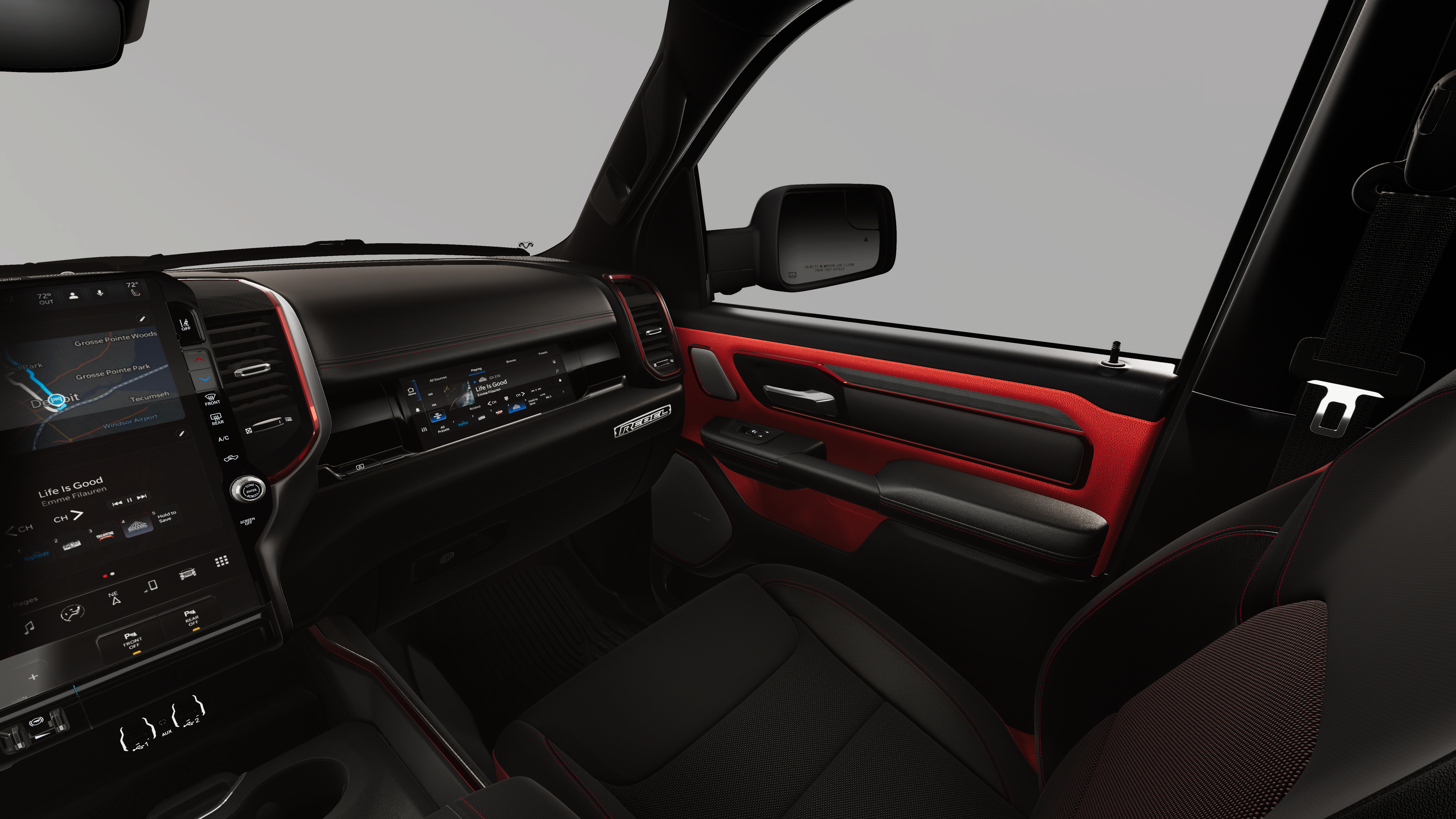 View vehicle photo 7