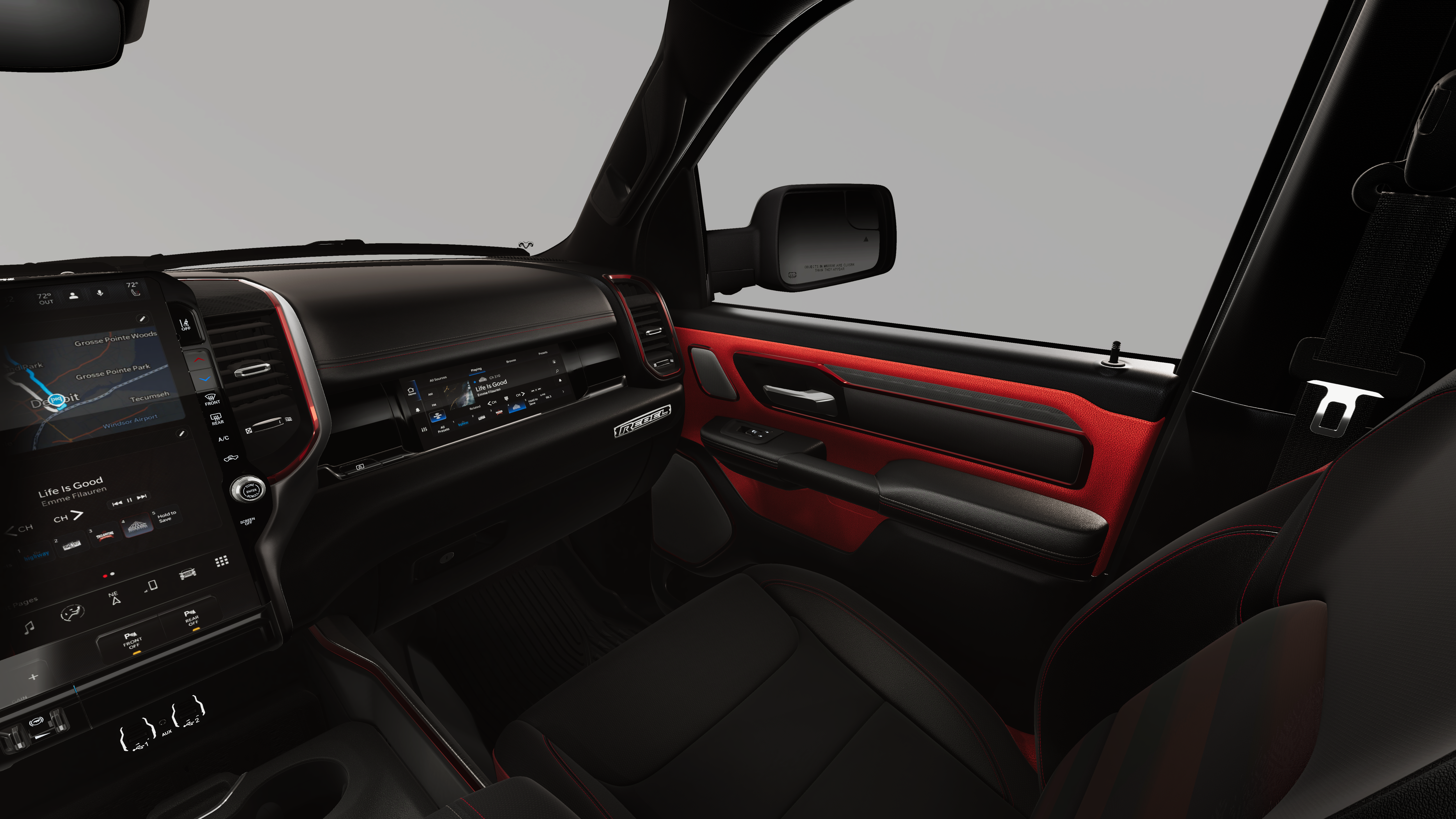 View vehicle photo 7