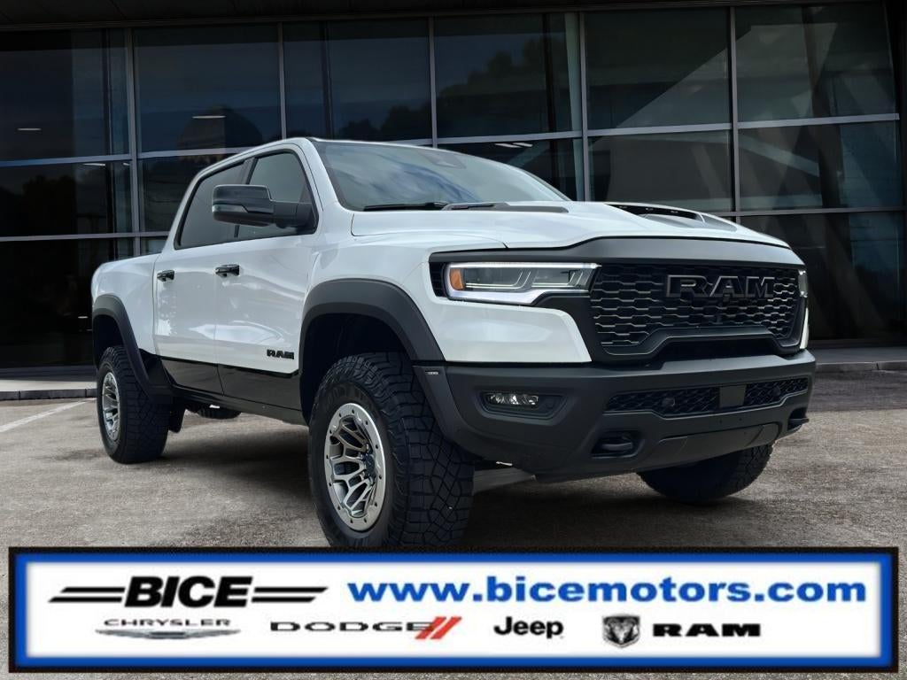2026 Ram Ram 1500