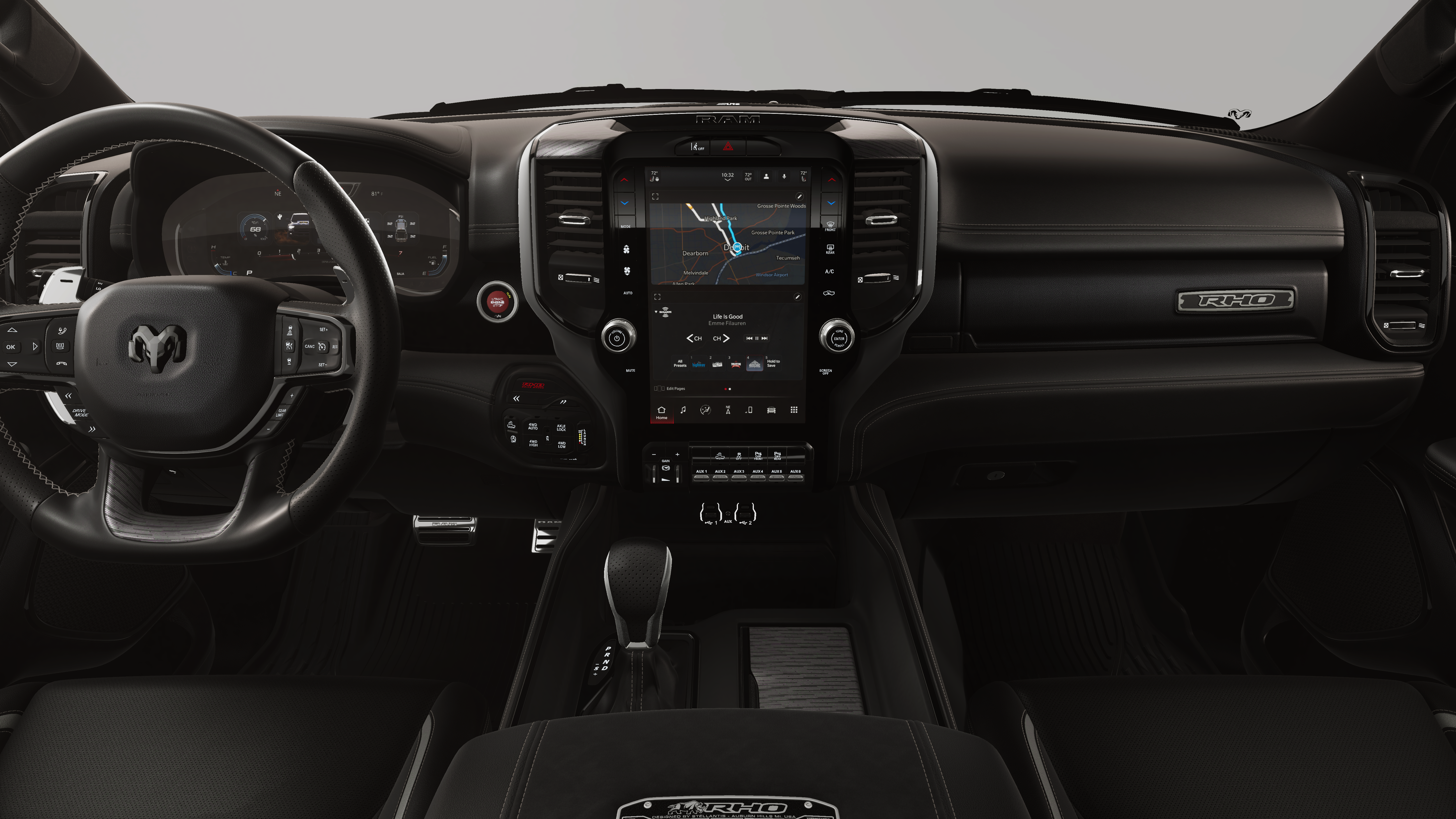 View vehicle photo 6