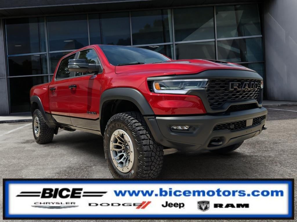 2026 Ram Ram 1500