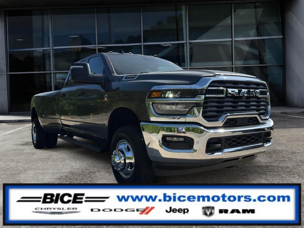 2026 Ram Ram 3500