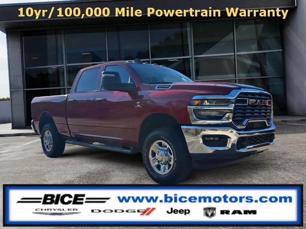 2026 Ram Ram 2500