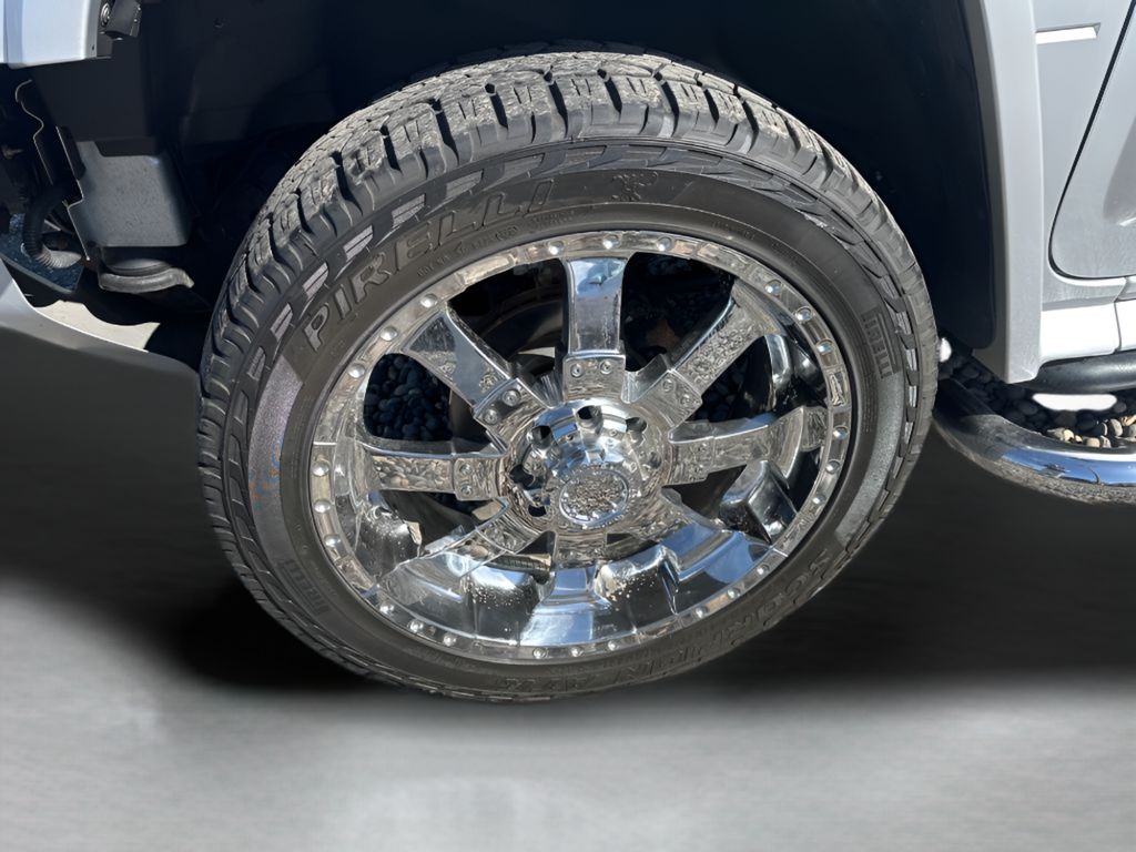 2009 Hummer H2 Luxury