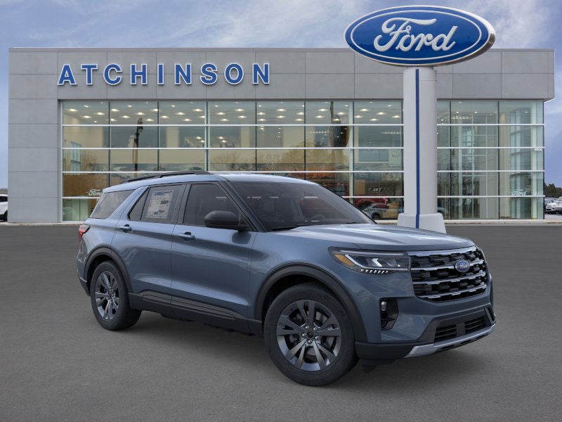 View vehicle photo 7