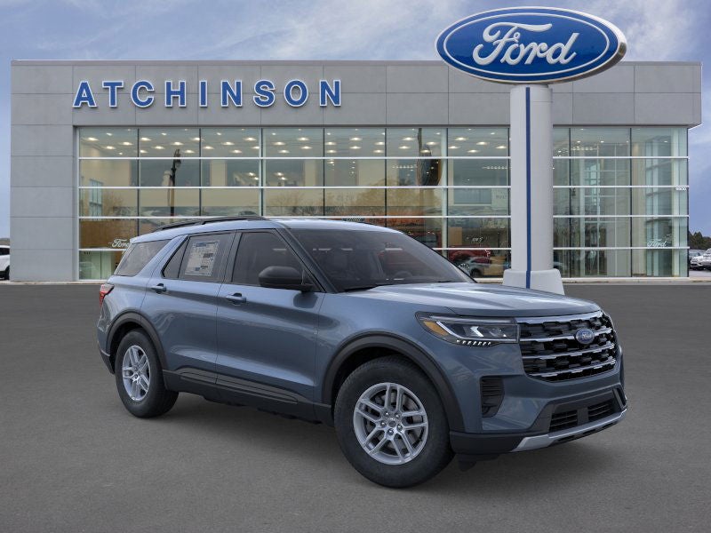 View vehicle photo 7