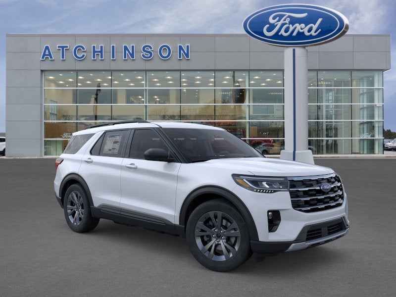 View vehicle photo 7