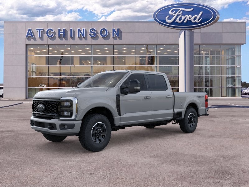 Avalanche 2026 Ford F-250 Super Duty Pickup Truck Four-Wheel Drive Automatic