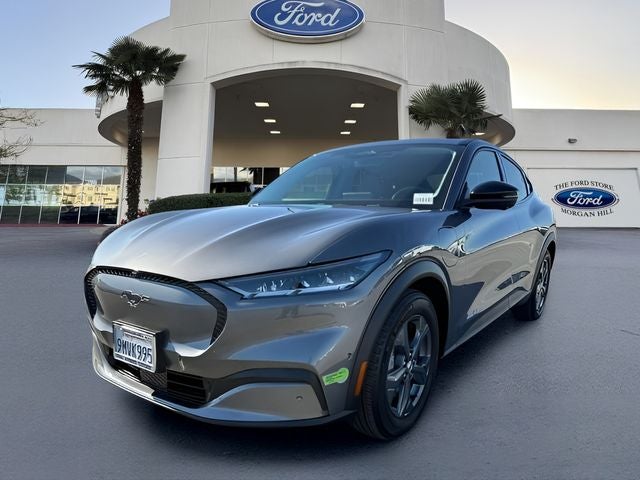 2023 Ford Mustang Mach-E Select AWD