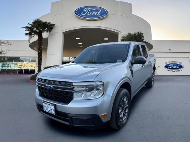 2022 Ford Maverick XLT SuperCrew FWD