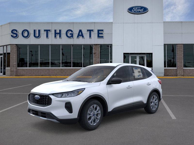 2026 Ford Escape Active AWD