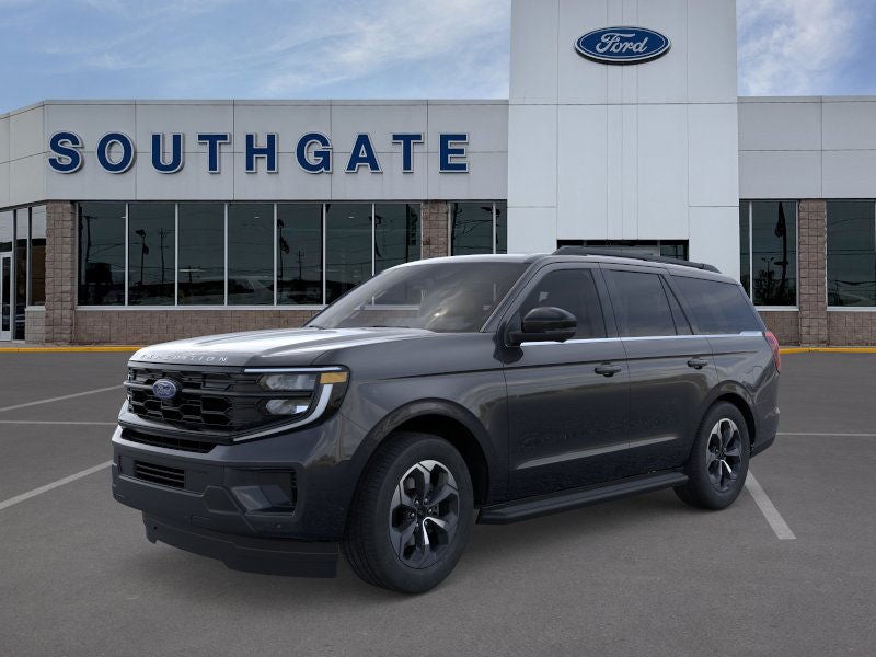 2026 Ford Expedition Active 4WD