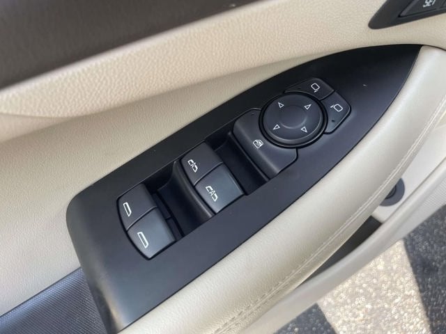Used 2017 Graphite Gray Metallic Buick Premium I Group image 34