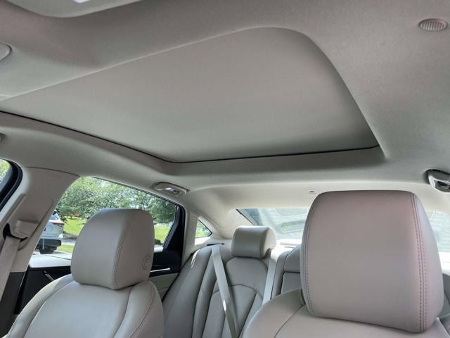 Used 2017 Graphite Gray Metallic Buick Premium I Group image 36