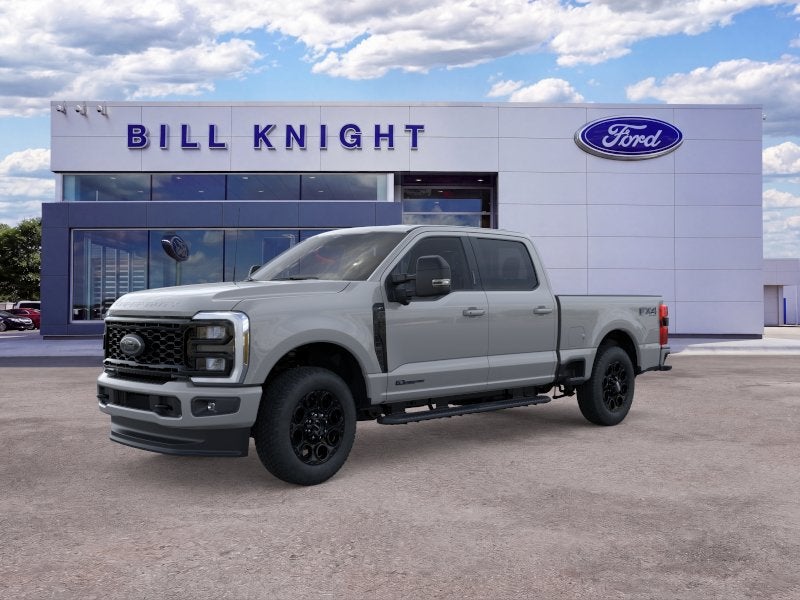 Avalanche 2026 Ford F-250 Super Duty Pickup Truck Four-Wheel Drive Automatic
