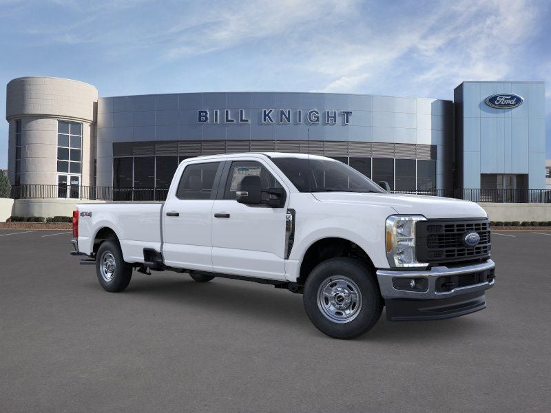 2026 Ford F-250 Super Duty