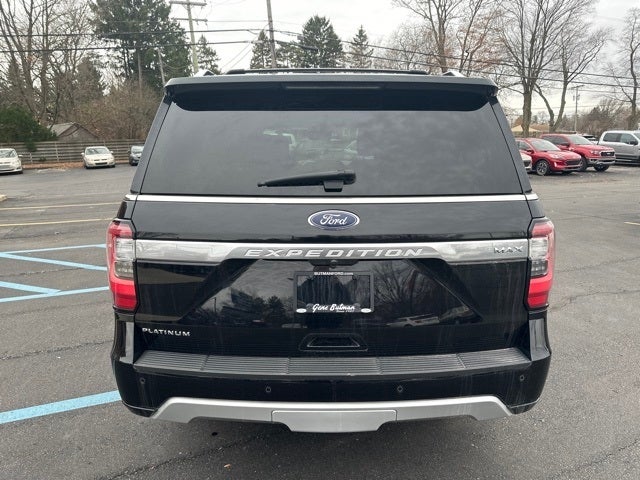 2019 Ford Expedition Max for sale!