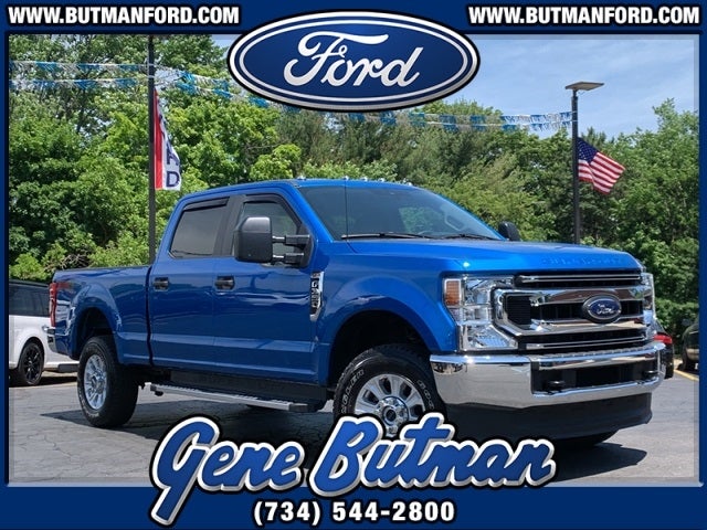 2021 Ford F-350SD for sale!
