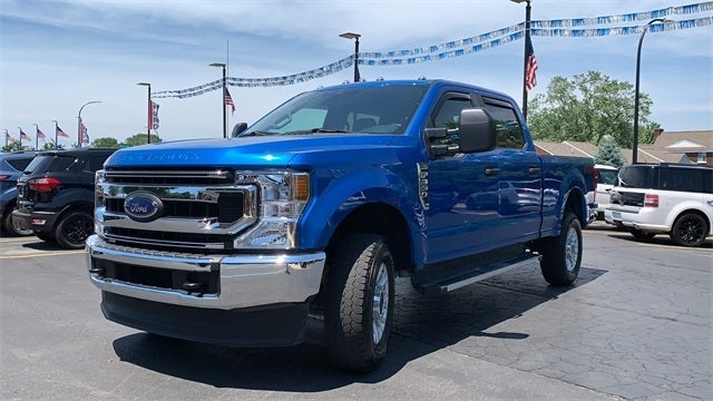 2021 Ford F-350SD for sale!