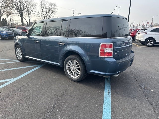 2019 Ford Flex for sale!