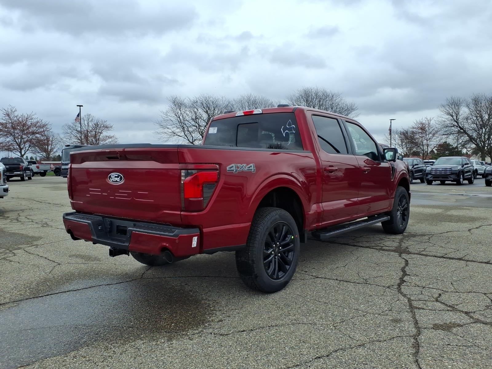 View vehicle photo 6
