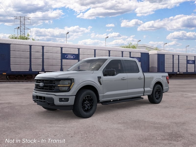 Avalanche 2026 Ford F-150 Pickup Truck Four-Wheel Drive Automatic