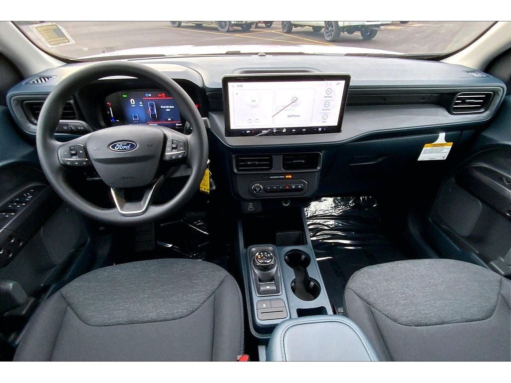 View vehicle photo 7