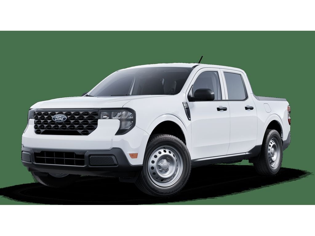 2025 Ford Maverick XL SuperCrew AWD