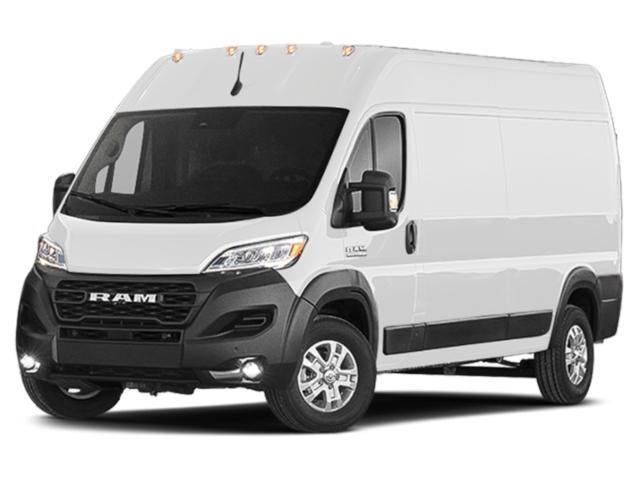 2025 RAM ProMaster 3500