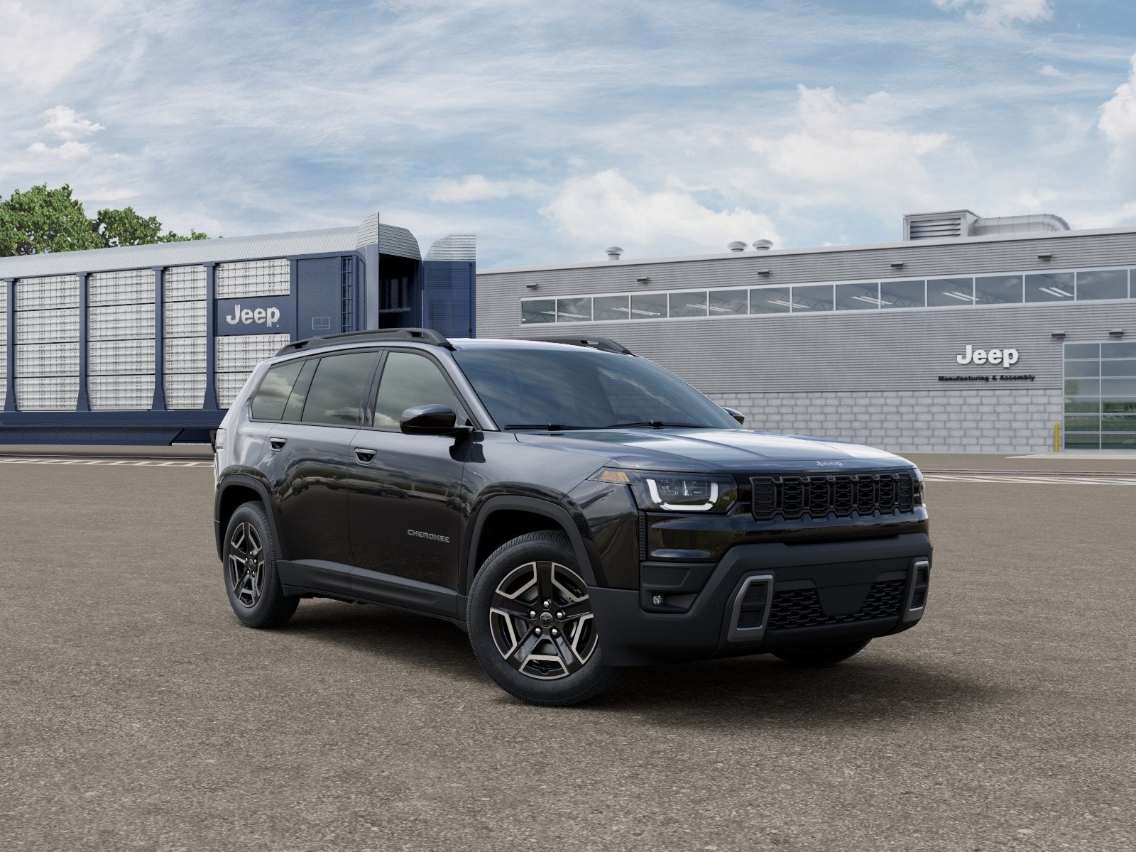View vehicle photo 2