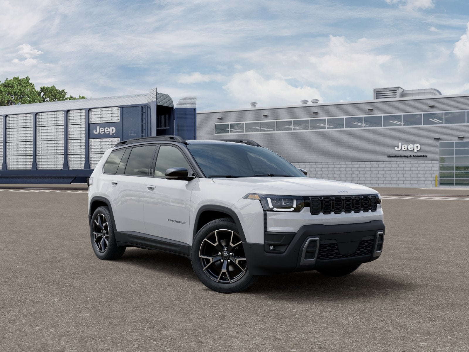 View vehicle photo 2