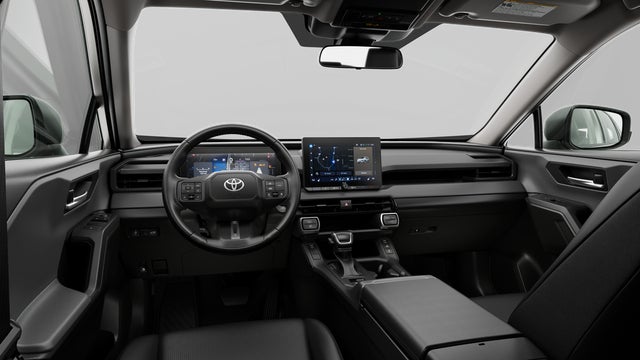 Storm Cloud 2026 Toyota RAV4 XLE Premium AWD SUV / Crossover All-Wheel Drive Continuously Variable Transmission