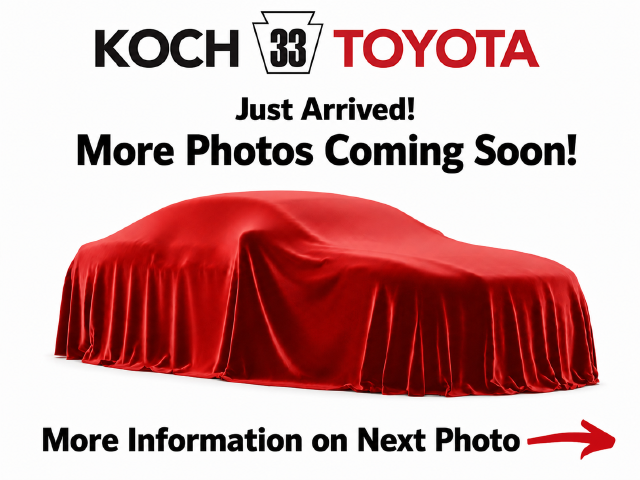 Black 2026 Toyota Crown Signia SUV / Crossover All-Wheel Drive Continuously Variable Transmission
