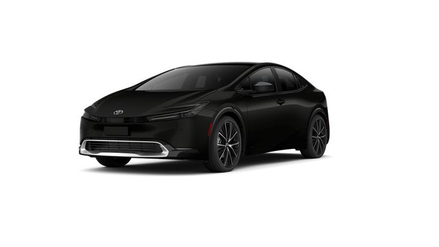 Inked 2027 Toyota Prius Hatchback All-Wheel Drive Continuously Variable Transmission