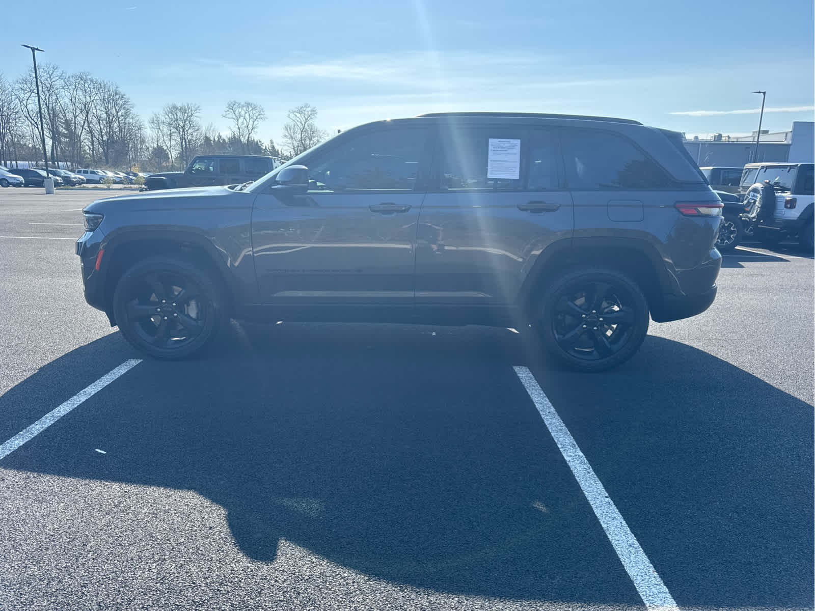 View vehicle photo 6