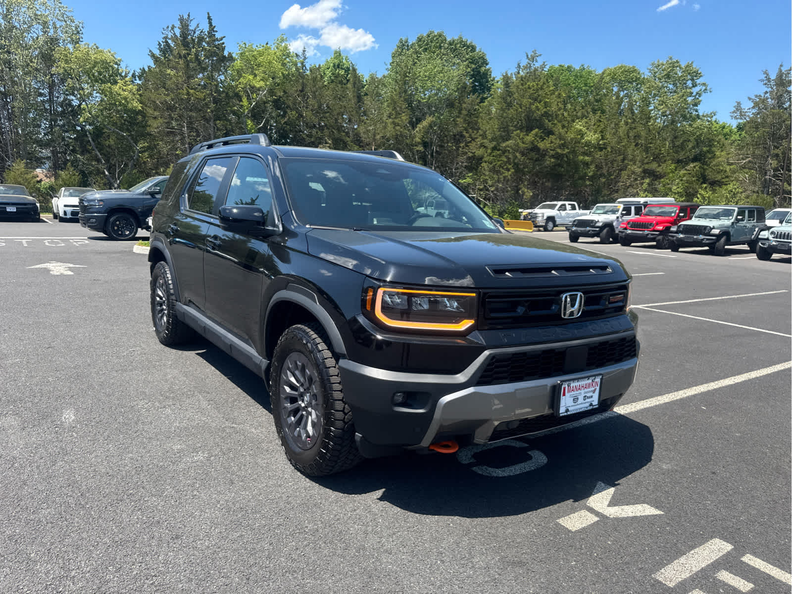 View vehicle photo 3
