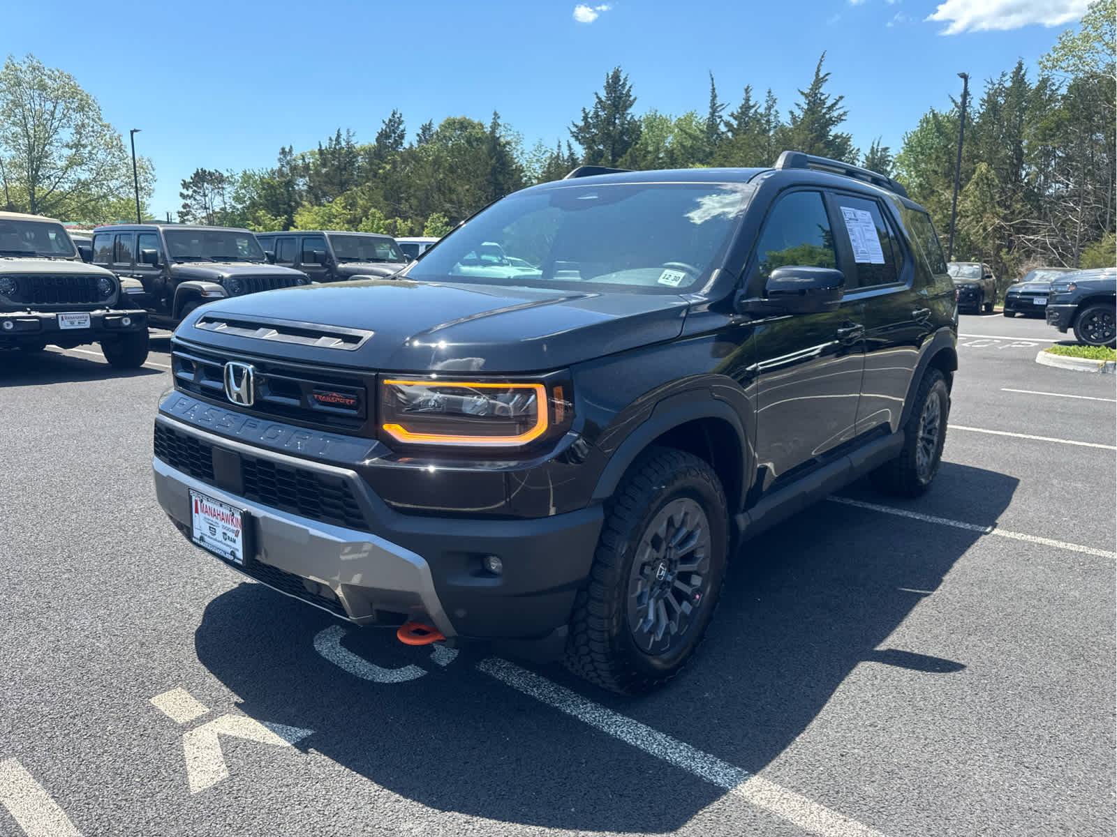 View vehicle photo 5