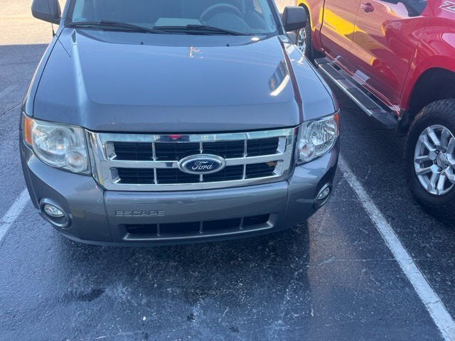 2009 Ford Escape XLT V6 FWD