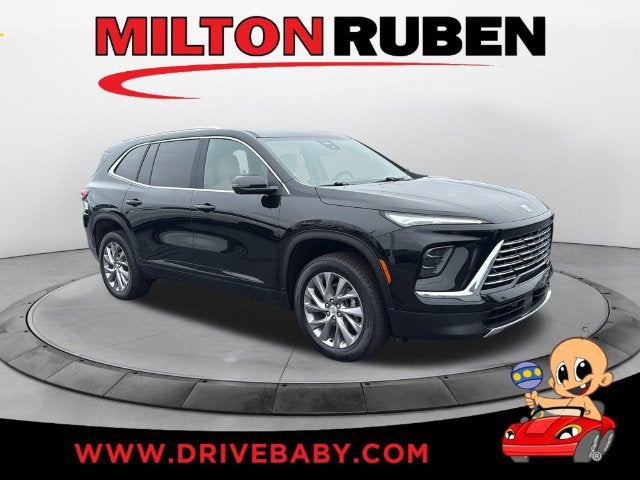  2026 Buick Enclave Preferred FWD   